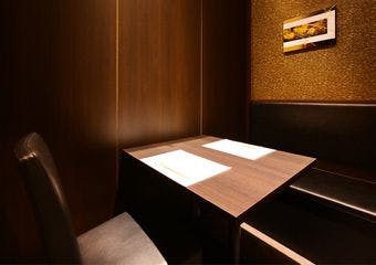 栄で味わう、極上の和牛しゃぶしゃぶ