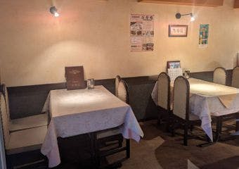 繊細な技が織りなす、唯一無二の「中国料理」。