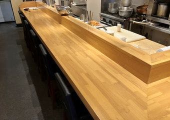 巣鴨で愉しむ四季折々の味わい。和食の名店。