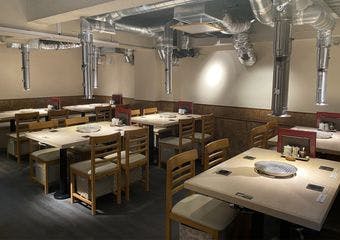 三田駅から徒歩3分 厳選A5ランク牛肉で贅沢なひと時を堪能してください