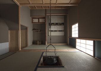 茶室で味わう本格茶懐石と和のカクテル、心安らぐひとときを