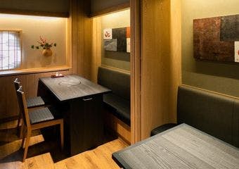 麻布十番の名店、だるまで味わう極上A5ランク牛しゃぶしゃぶを心ゆくまで