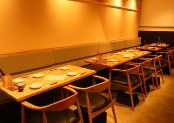 博多の香り漂う隠れ家で、心と舌が満たされる特別なひとときを