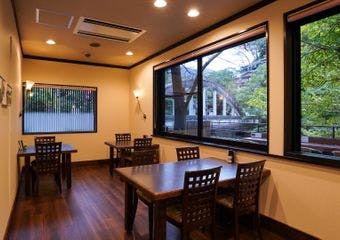 鯛ごはん懐石 瓔珞