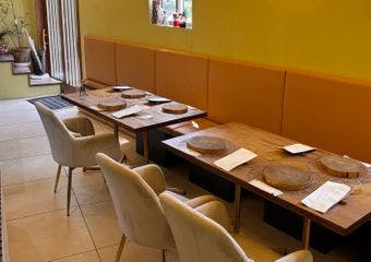 心に残る、一期一会のシチリア料理