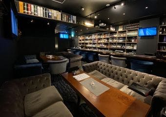 OSTERIA LUN FUJIMOTO di MON CAFE