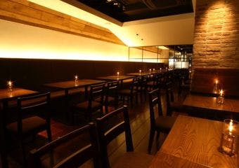 Oyster Bar&Restaurant Ostrea 赤坂見附店