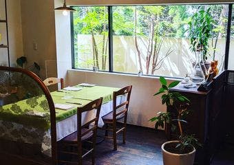 リストランテ ラ・ヴィータ