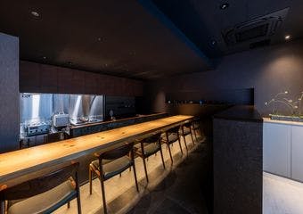 特別な日にふさわしい、心に残る上質な美食体験を。