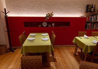 カタルーニャ厨房 カサマイヤ