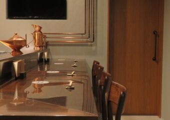 すすきの駅から徒歩1分、モダンな寿司体験を心ゆくまで堪能しませんか