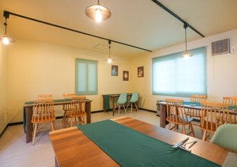 帯広で味わう、十勝の恵みとイタリアンの融合