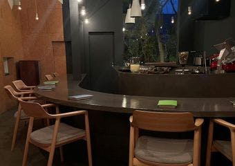 自由が丘の隠れ家イタリアン　厳選素材と自家製発酵調味料を使用した料理を堪能