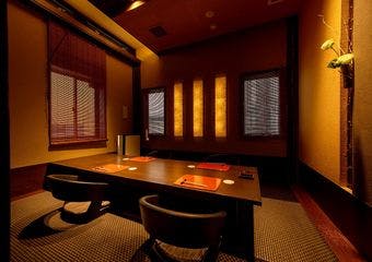 伊達魚貝料理 仙台藩