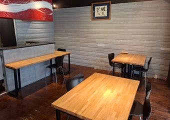 日本料理うしお