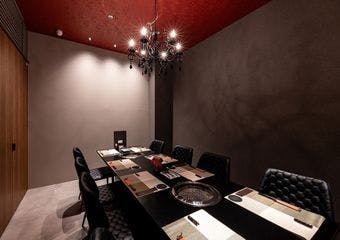 Q2 Private Restaurantの画像