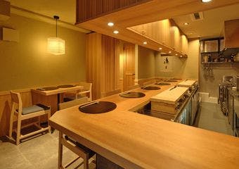 浜田山割烹KOMEKAI