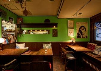 ワイン酒場 やかん