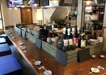 細巻きと蕎麦 あおの