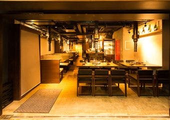 ニクアザブ 学芸大学店