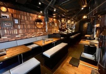 ニクアザブ 恵比寿店