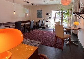 ヨルボナ by Bistro Bonappetit