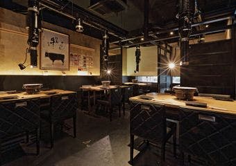 神戸牛の贅沢を心ゆくまで堪能できる北梅田店限定の食べ放題が新登場