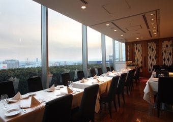 KIHACHI ITALIAN 伊勢丹立川店