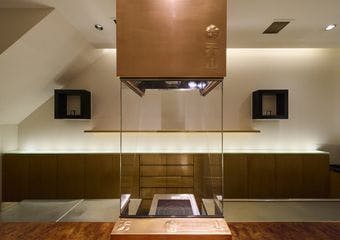 四季の素材を極上の揚げ技で、心に残る味わいをお届けします