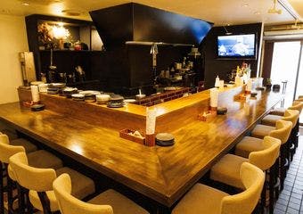 洋風居酒屋 水田食堂