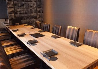 大宮駅すぐ、本格和食を個室で味わう贅沢なひととき