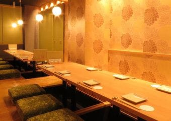全席個室 じぶんどき 博多筑紫口店の画像