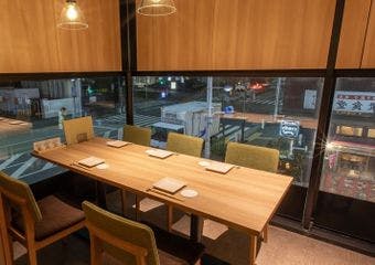 品川駅近くの完全個室で楽しむ、和洋折衷の創作京料理。心ゆくまで味わえる贅沢なひとときを