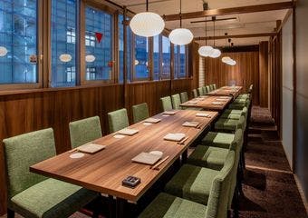 全席個室 和食や あたらよ 品川駅前店