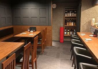 蝦夷前やきとりism