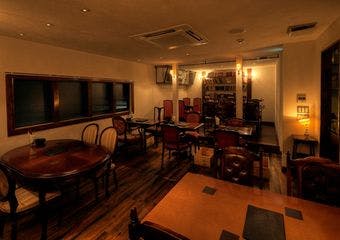 nakameguro 燻製 apartment