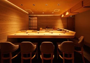 鮨 一
