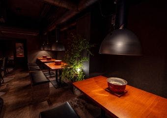 炭火焼肉 福わらひ2