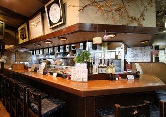 居酒屋たかまさ