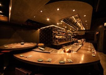 博多小皿鉄板 べっぴんしゃん