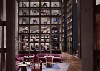 Kako/華香／JW マリオット・ホテル東京