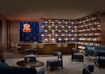 JWバー JWマリオット・ホテル東京の画像