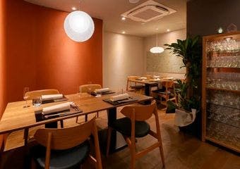 心に響く味わいとおもてなしの響宴で特別なひとときを