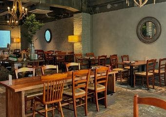 晴レ時々タッカンマリ食堂 神戸店