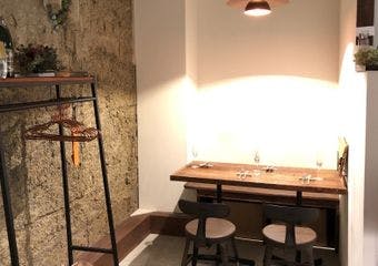 フランス料理の扉を開く、心地よいビストロ体験をあなたに