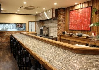 【伏見桃山駅徒歩4分】出汁にこだわったおでんや和食を堪能