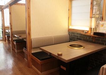 アリラン土橋店