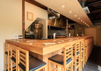 北陸の金沢おでんが京都で華麗に進化した極上の味わい