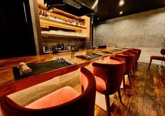 久喜駅5分の隠れ家フレンチで、旬の食材を活かした贅沢な一皿を心ゆくまで堪能