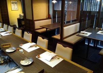 目白の隠れ家で味わう、匠の技が光る本格天麩羅